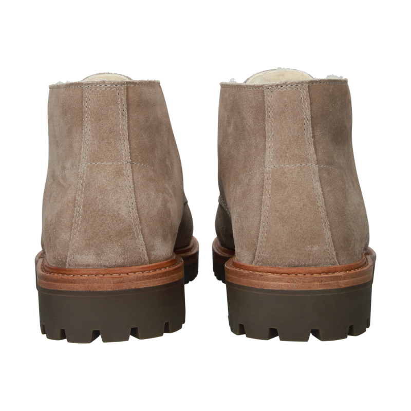 Blackstone GASTOWN FOSCA EG584 Greige Boots