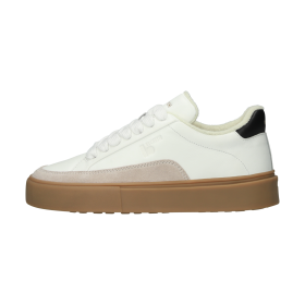 Blackstone QUARTZ BEVERLY EL297 White Sneaker (low)