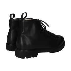 Blackstone UG44 UG44 Black Boots