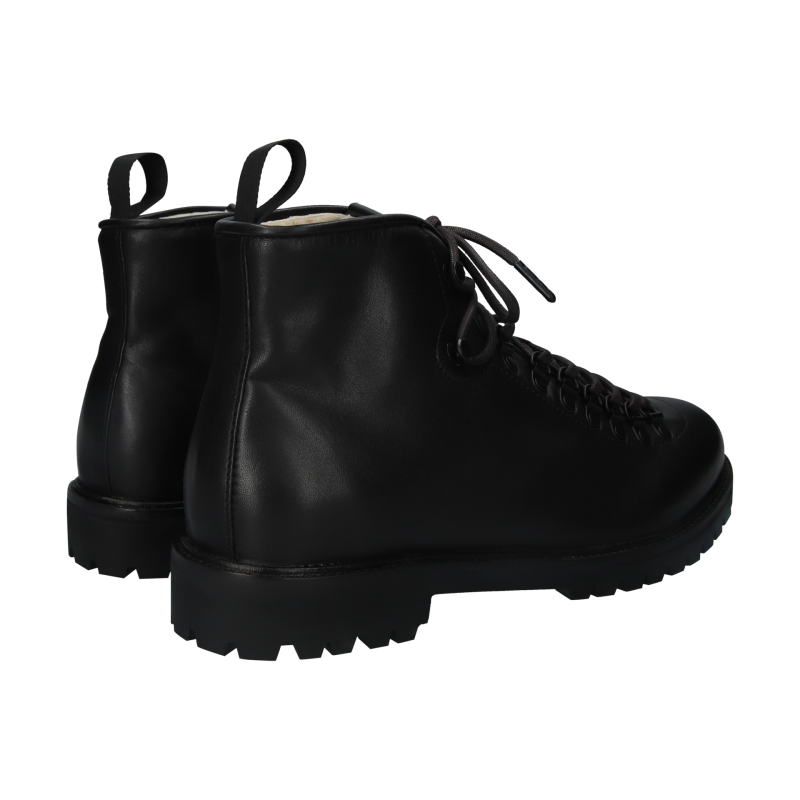 Blackstone UG44 UG44 Black Boots
