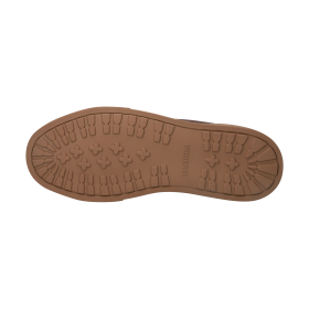 Blackstone SERMEQ AKNA CL259 Coffee Sneaker (high)