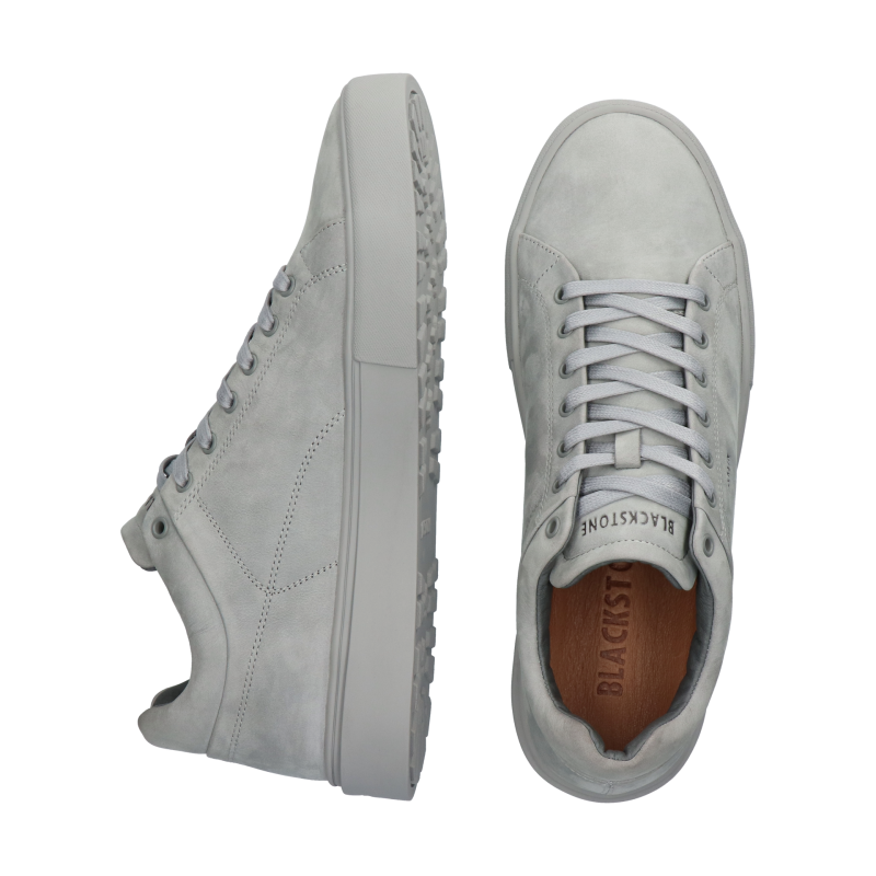 Blackstone CRAG COLTON CG179 Ultimate grey Sneaker (mid)