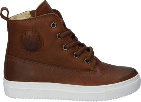 Blackstone ASPEN PAL CK07 Old yellow Sneaker (high)