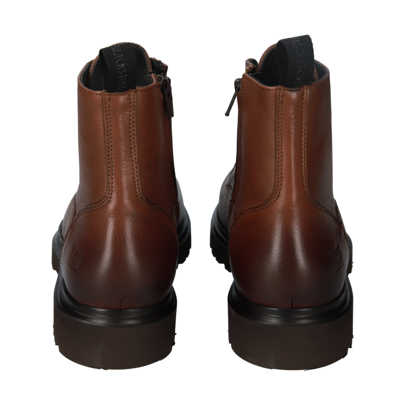 Blackstone BRODY YG33 Brown Boots