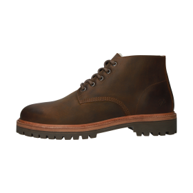 Blackstone GASTOWN FOSCA EG581 Dark brown Boots