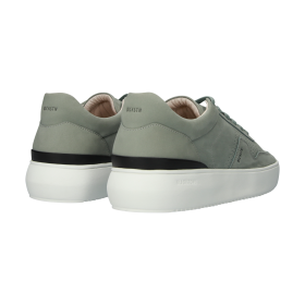 Blackstone MARBLE COLTON DG512 Dried sage Sneaker (low)
