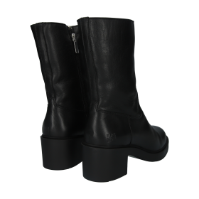 Blackstone FREYJA WL39 Black Boots