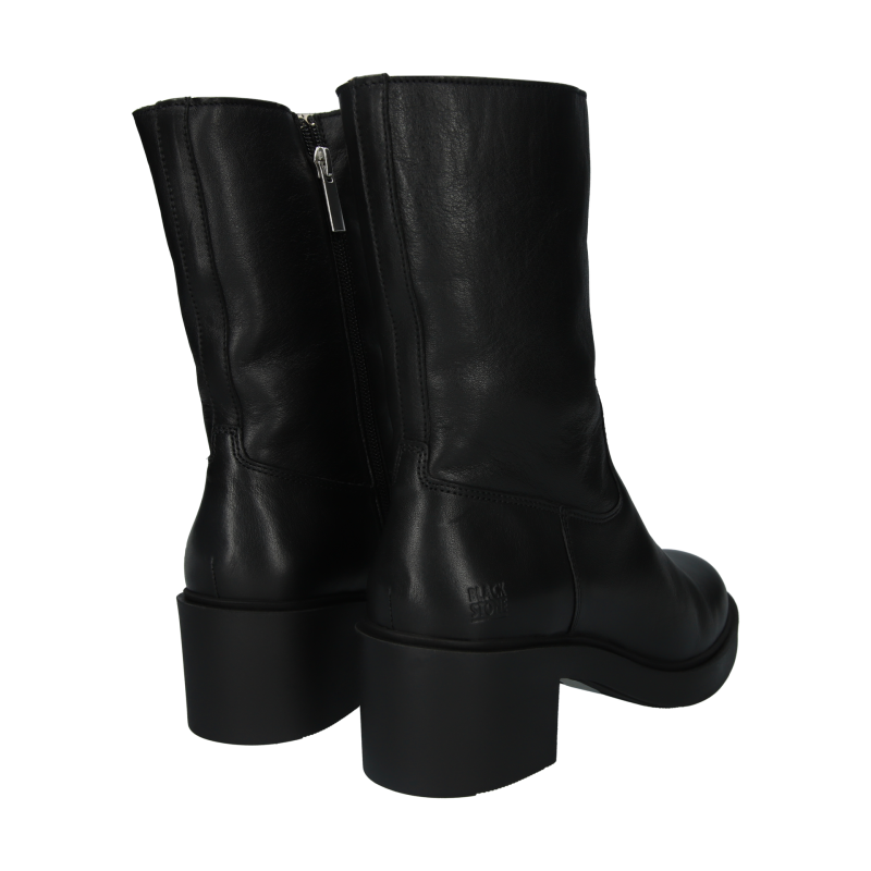 Blackstone FREYJA WL39 Black Boots