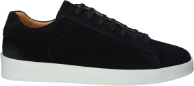Blackstone CATO VICTOR BG354 Navy Sneaker (low)
