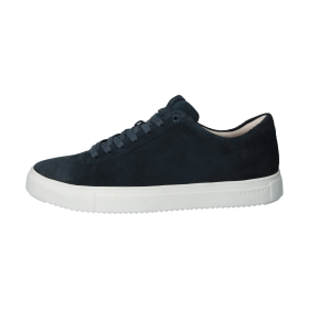 Blackstone ROGER LOW ZG02 Total eclipse Sneaker (low)