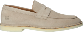 Blackstone OSCAR ZG42 Beige Slip-ons