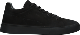 Blackstone CRAG COLTON CG179 Nero Sneaker (mid)