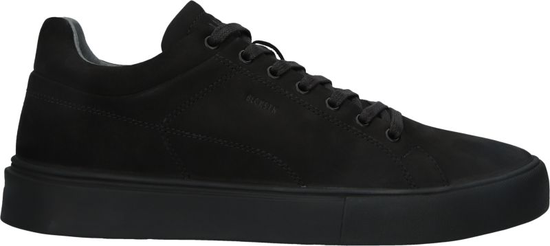 Blackstone CRAG COLTON CG179 Nero Sneaker (mid)