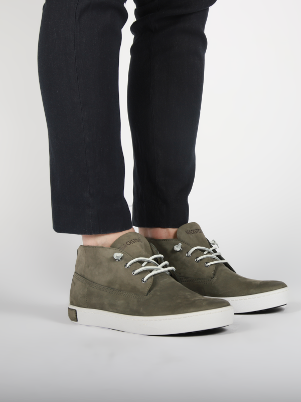 Blackstone BM19 BM19 Battle Sneaker (mid)