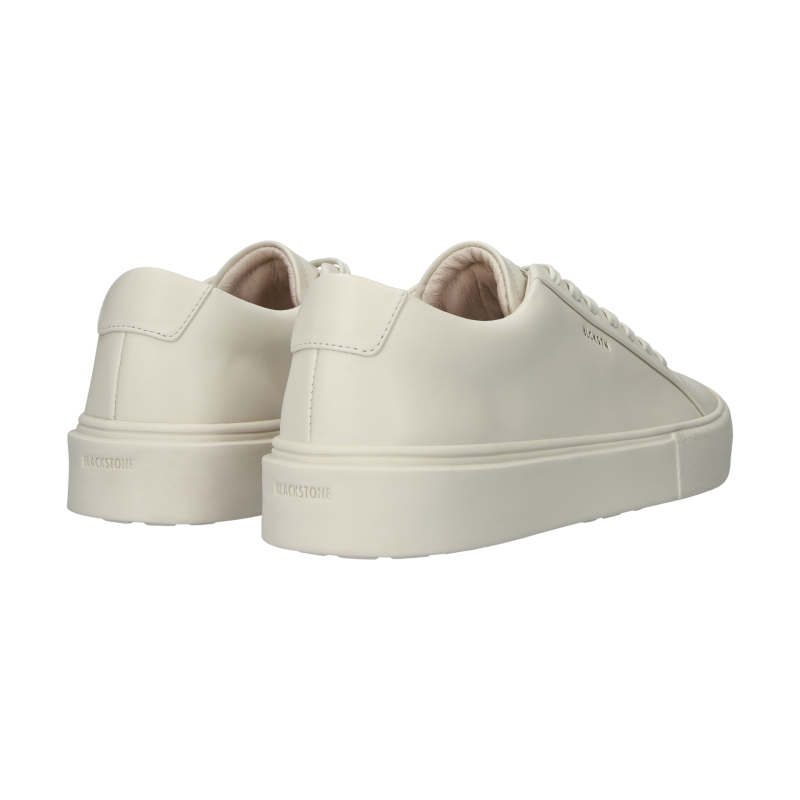 Blackstone CRAG FINN LOW DL260 Delicate stone Sneaker (low)