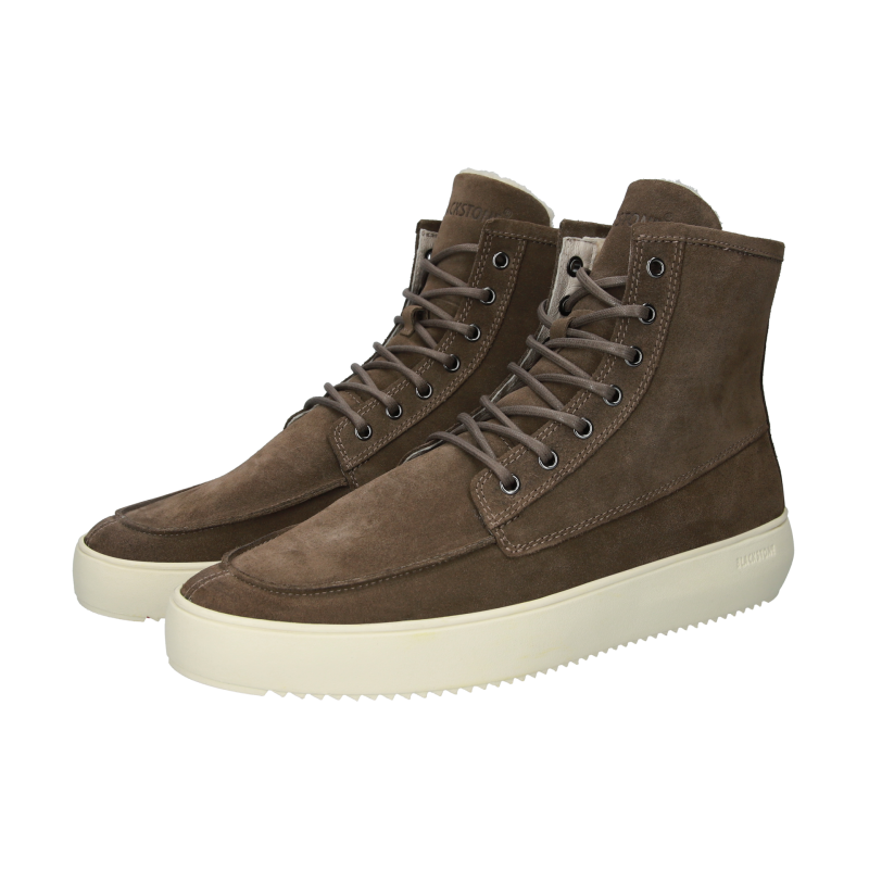Blackstone ASPEN ELLIOT AG103 Saloon Lace-ups