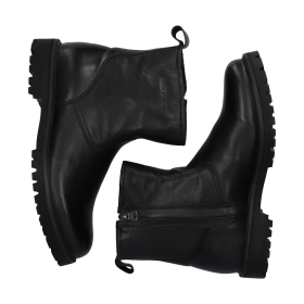 Blackstone KAMI OM63 Nero Boots
