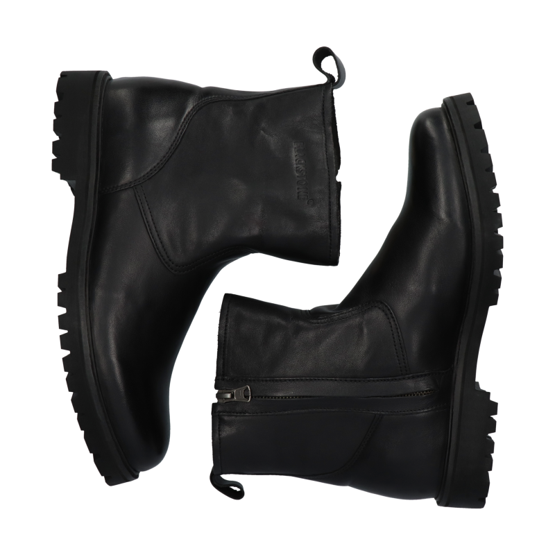 Blackstone KAMI OM63 Nero Boots