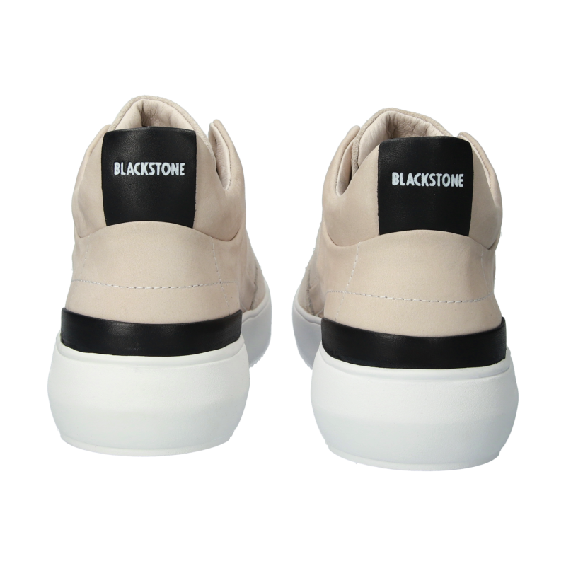 Blackstone BRYSON ZG17 Sand Sneaker (mid)