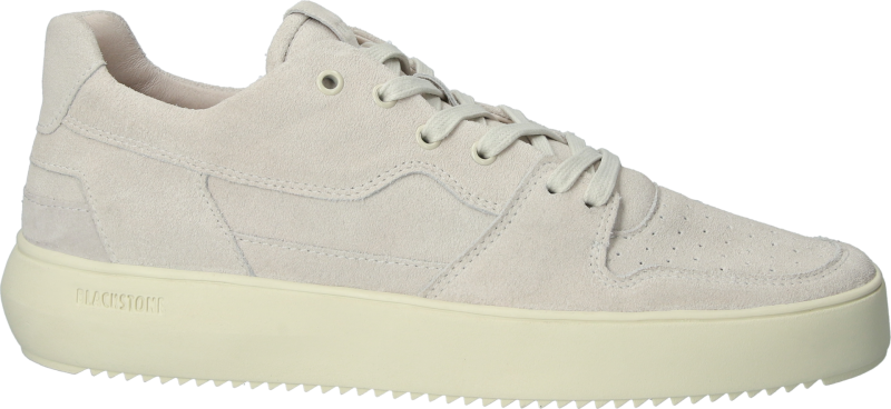 Blackstone RIGGS ZG12 Onyx Sneaker (low)