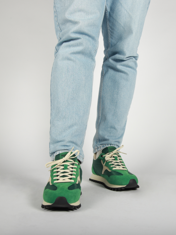 Blackstone SCORIA LEGEND DG532 Formal garden Runner Sneaker