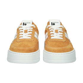 Blackstone GARNET KODA FL721 Nugget gold Sneaker (low)