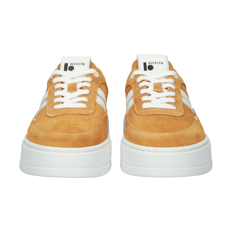 Blackstone GARNET KODA FL721 Nugget gold Sneaker (low)