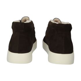 Blackstone OSVALDO AG302 Ebony Desert boots