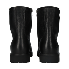 Blackstone ROCK ZANE CG193 Black Boots