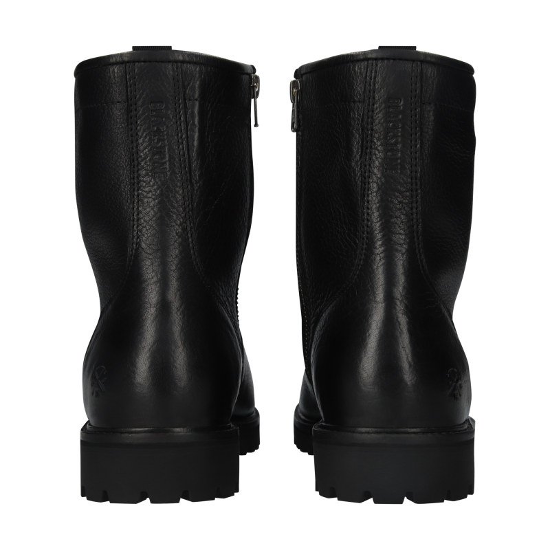 Blackstone ROCK ZANE CG193 Black Boots