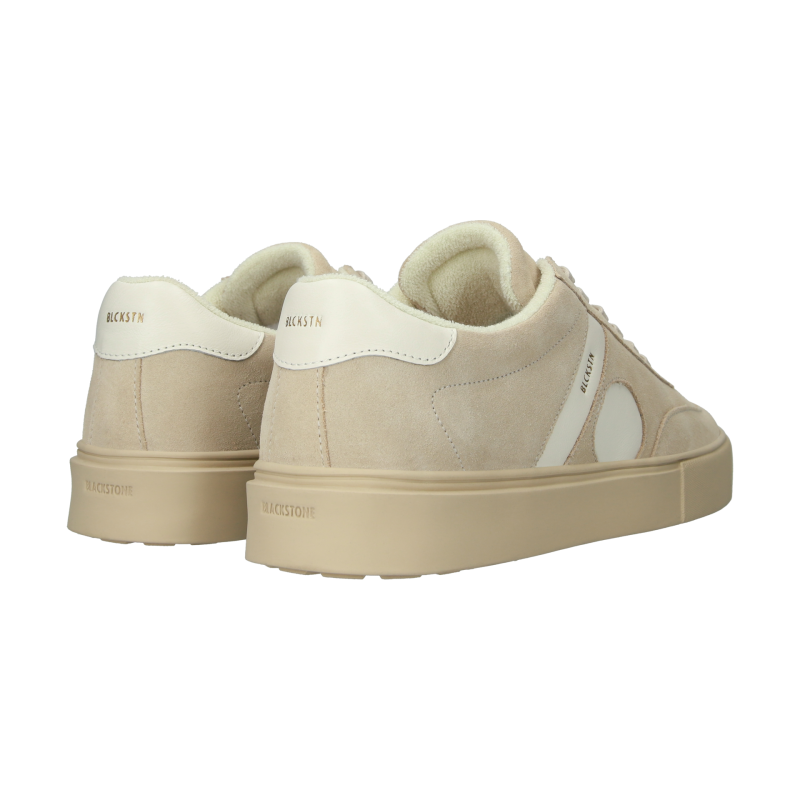 Blackstone QUARTZ AUDEN EG555 Papyrus Sneaker (low)