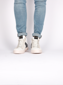 Blackstone JOHN WG52 White navy