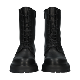 Blackstone MICA EVELYN CL468 Black Boots
