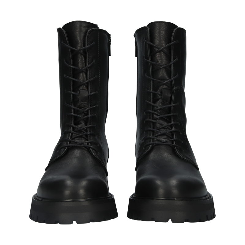 Blackstone MICA EVELYN CL468 Black Boots