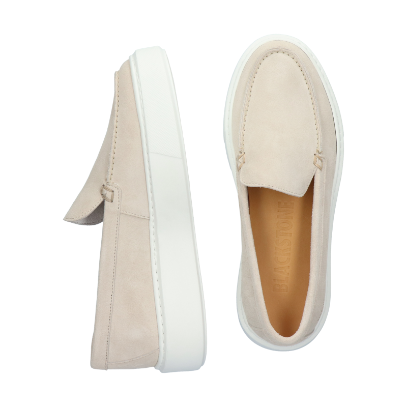 Blackstone CAMERON BL487 Lamb Slip-ons