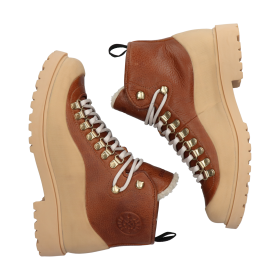 Blackstone ROCK DREE CL248 Cuoio Boots