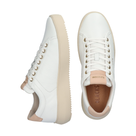 Blackstone LYRA BL221 White sunkissed Sneaker (low)
