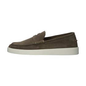 Blackstone ZUKO ENZO DG370 Caribou Slip-ons