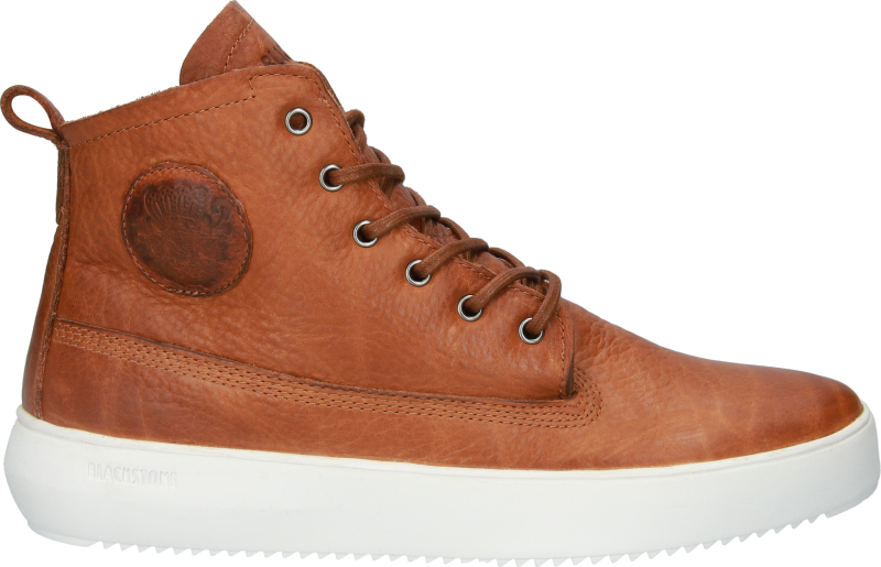 Blackstone ASPEN YG26 Cuoio Sneaker (high)