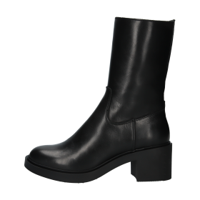 Blackstone FREYJA WL38 Black Boots