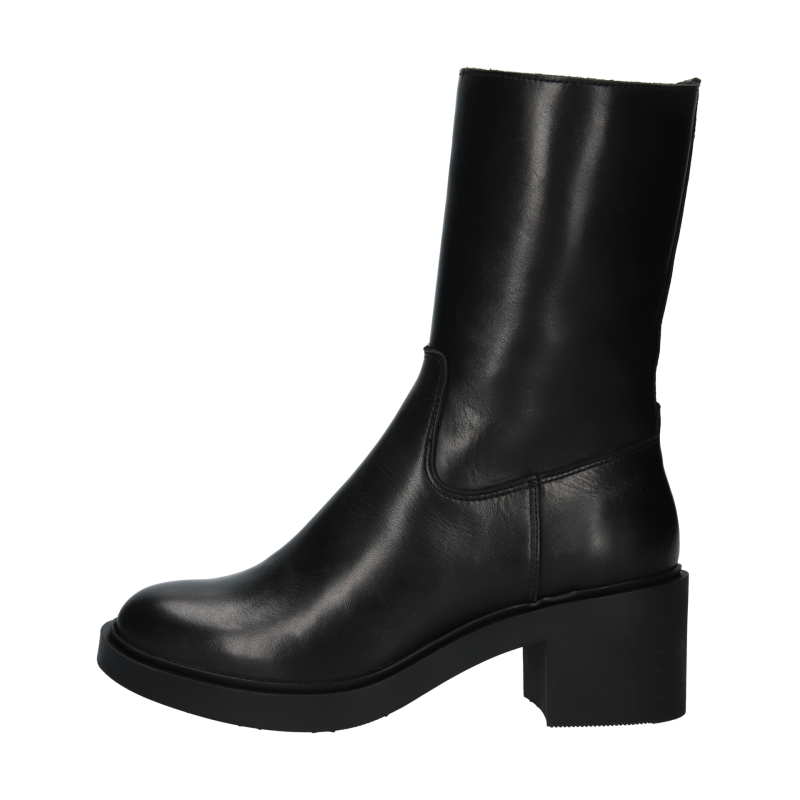Blackstone FREYJA WL38 Black Boots