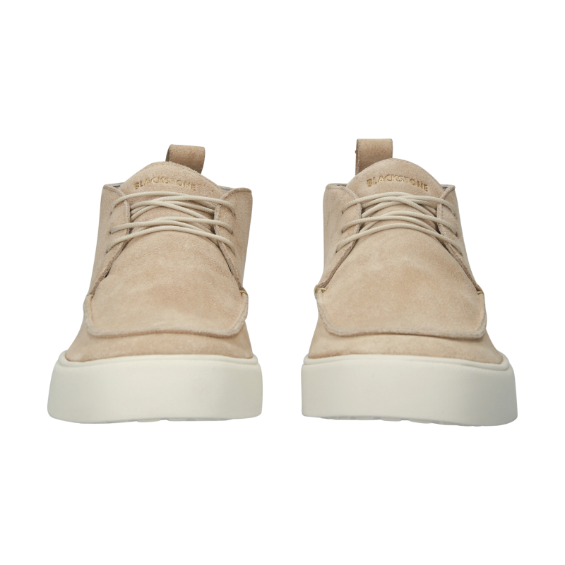Blackstone RUBY JERRIK CG501 Travertine Desert boots
