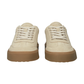 Blackstone QUARTZ AUDEN EL281 Papyrus Sneaker (low)