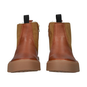 Blackstone SERMEQ NAALU CL208 Dijon Chelsea boots