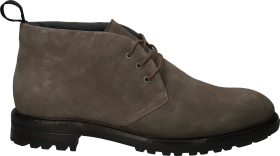 Blackstone DON UG19 Taupe Desert boots