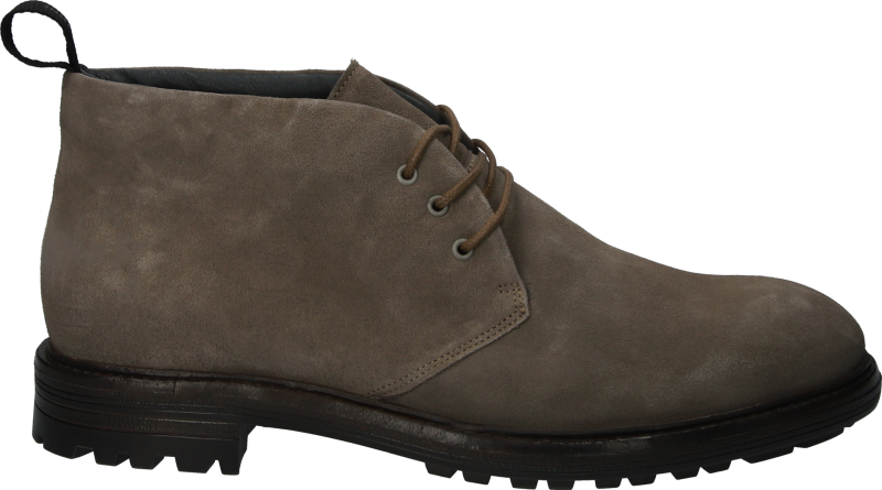 Blackstone DON UG19 Taupe Desert boots