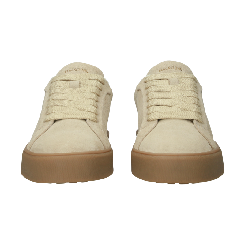 Blackstone QUARTZ ZEN EL293 Papyrus Sneaker (low)