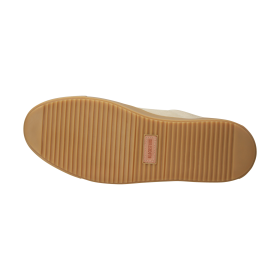 Blackstone SLATE HARPER DG517 Bleached sand Sneaker (low)