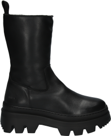Blackstone ELINOR AL408 Black Boots