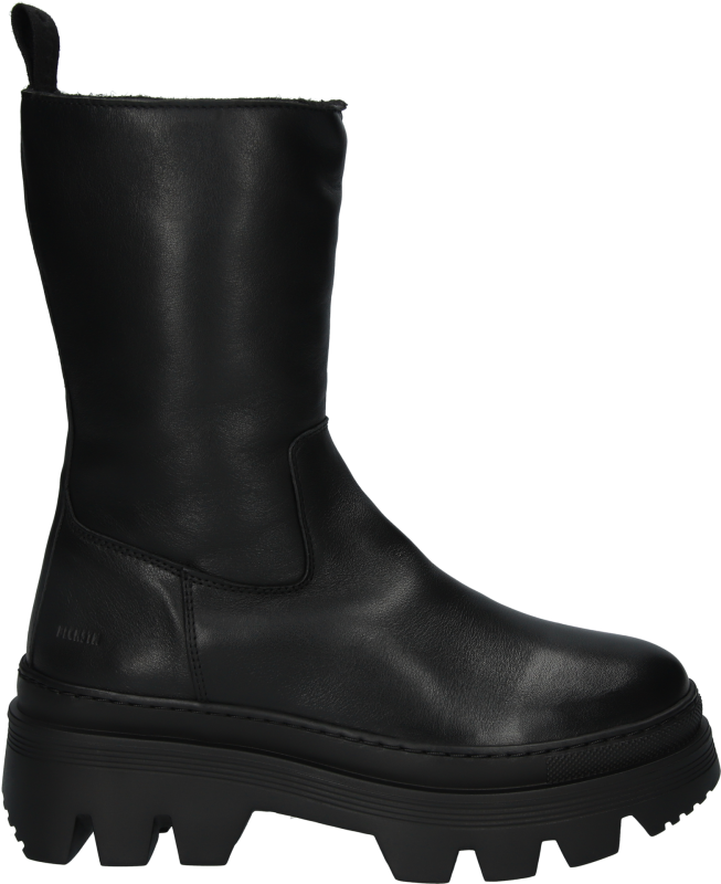 Blackstone ELINOR AL408 Black Boots